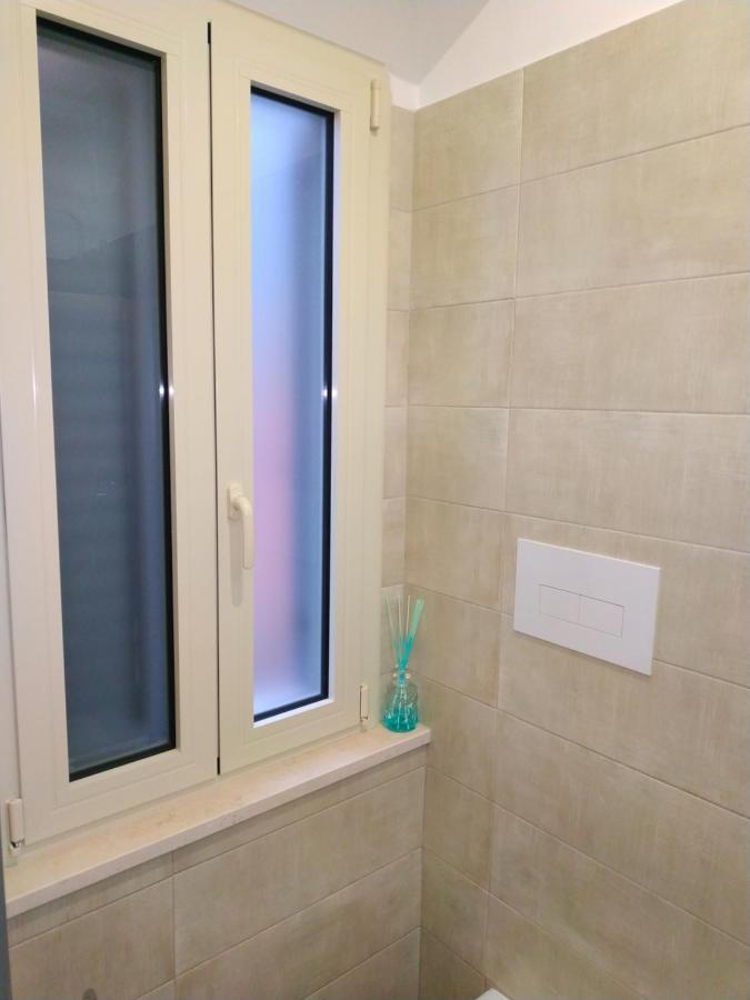 La Capitanata Maison De Charme Hotel ฟอจเจีย ภายนอก รูปภาพ