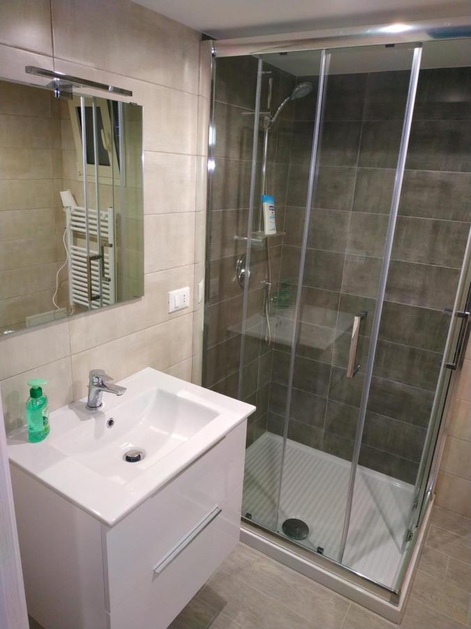 La Capitanata Maison De Charme Hotel ฟอจเจีย ภายนอก รูปภาพ