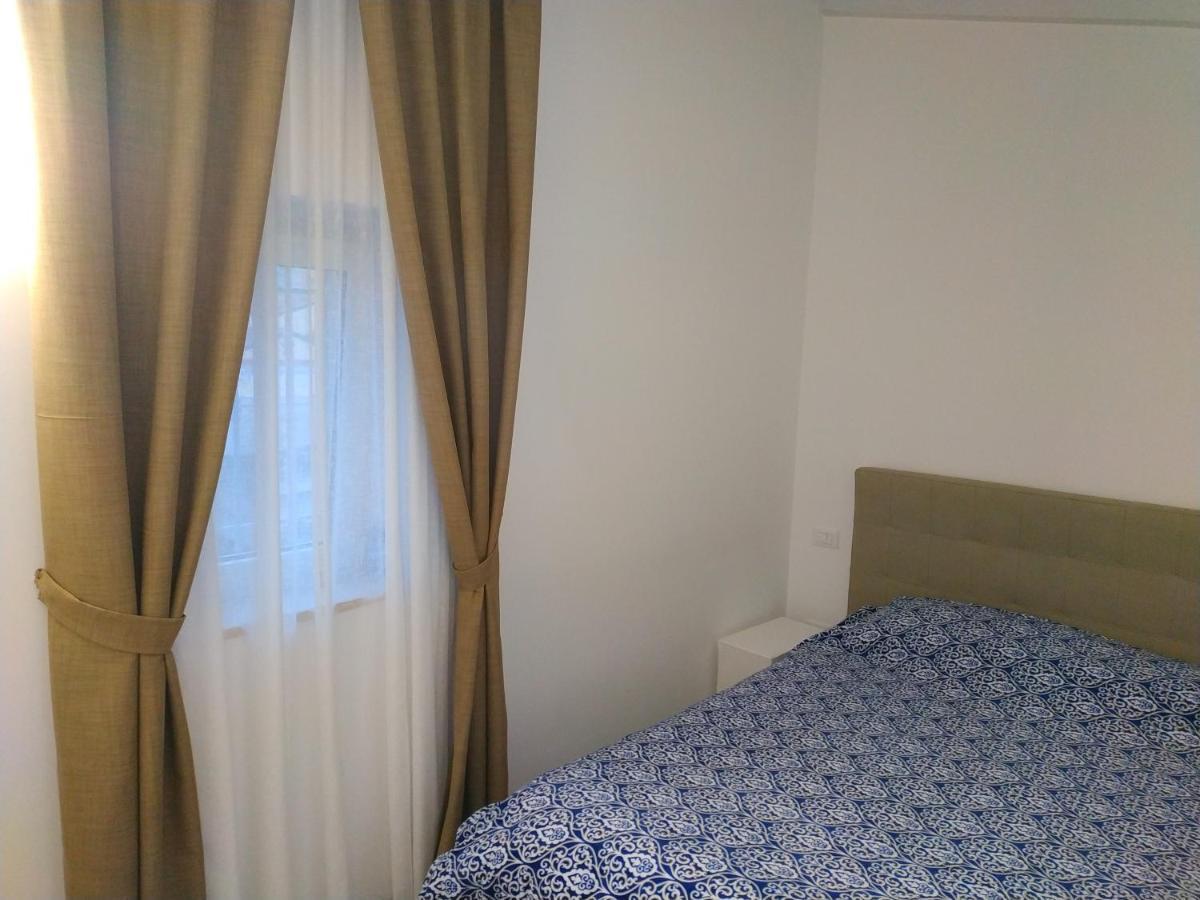 La Capitanata Maison De Charme Hotel ฟอจเจีย ภายนอก รูปภาพ