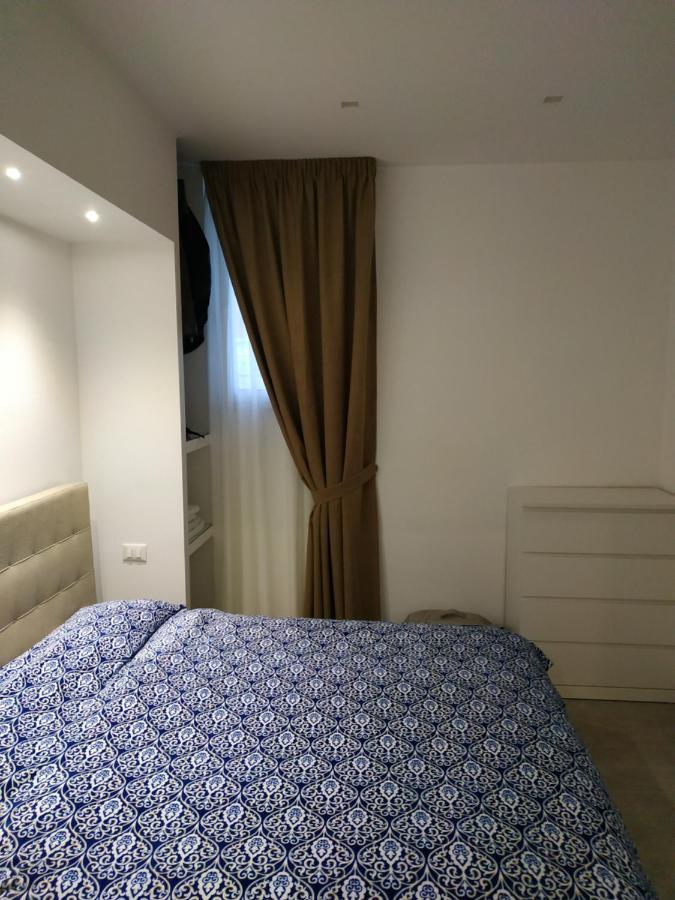 La Capitanata Maison De Charme Hotel ฟอจเจีย ภายนอก รูปภาพ