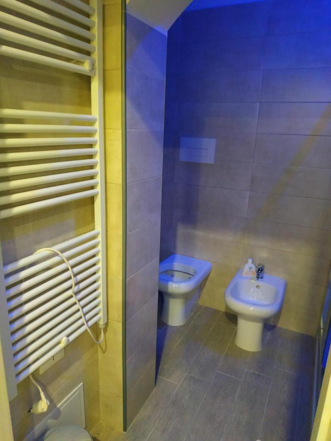 La Capitanata Maison De Charme Hotel ฟอจเจีย ภายนอก รูปภาพ