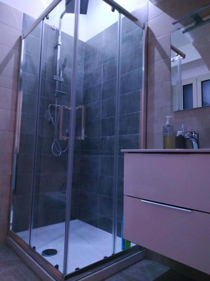 La Capitanata Maison De Charme Hotel ฟอจเจีย ภายนอก รูปภาพ
